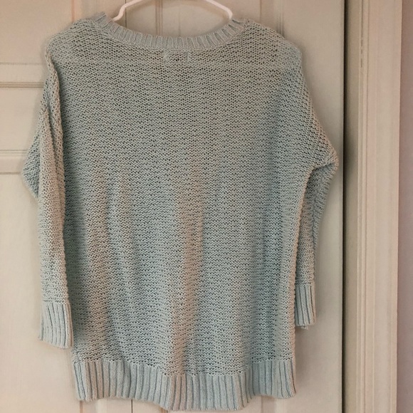 Cute knit Old Navy Sweater! - Picture 3 of 3